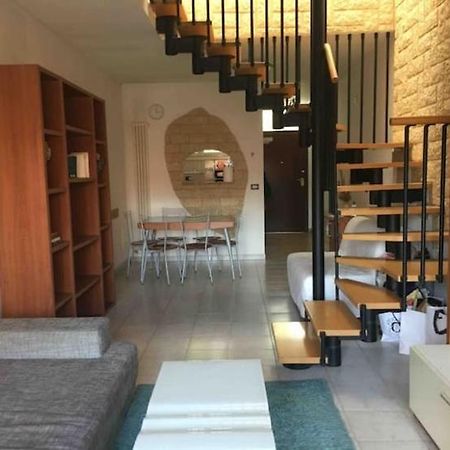 Апартаменты Lillo'S Flat Болонья Экстерьер фото