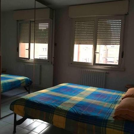 Апартаменты Lillo'S Flat Болонья Экстерьер фото