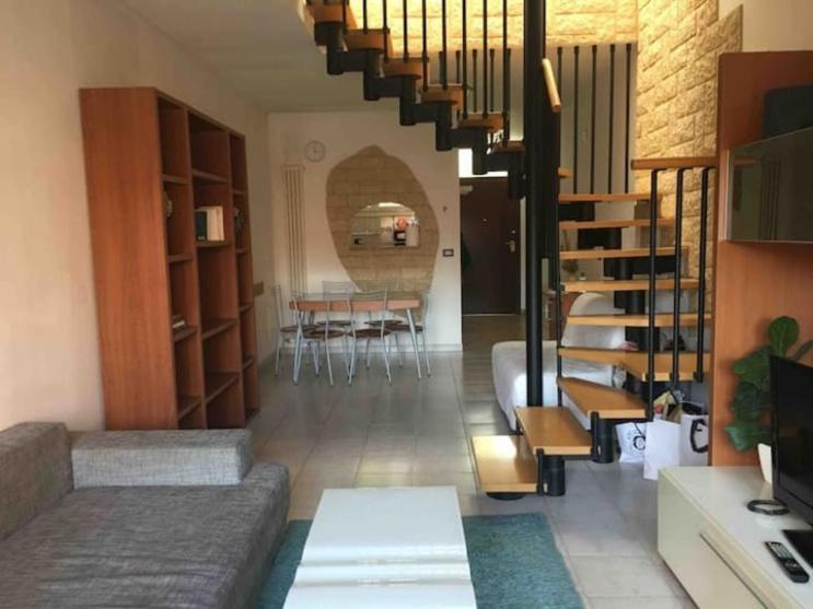 Апартаменты Lillo'S Flat Болонья Экстерьер фото