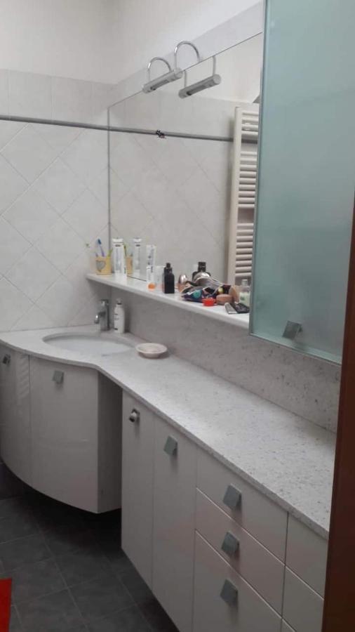 Апартаменты Lillo'S Flat Болонья Экстерьер фото
